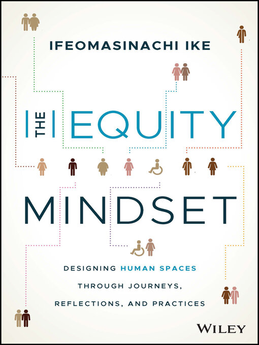 Title details for The Equity Mindset by Ifeomasinachi Ike - Available